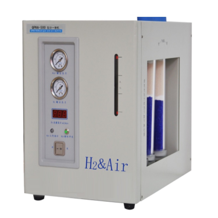 QPHA-500II 氫空一體機 氫氣發生器 空氣發生器 氣體發生器